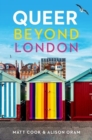 Queer Beyond London - Book