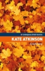 Kate Atkinson - Book
