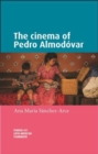 The Cinema of Pedro AlmodoVar - Book