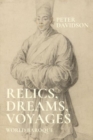Relics, Dreams, Voyages : World Baroque - Book