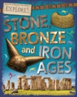 Stone, Bronze and Iron Ages - eBook