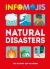 Infomojis: Natural Disasters - Book