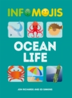 Infomojis: Ocean Life - Book