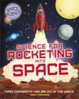 Space Science: STEM in Space: Science for Rocketing into Space - Book
