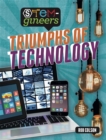 STEM-gineers: Triumphs of Technology - Book