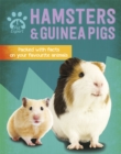 Pet Expert: Hamsters and Guinea Pigs - Book
