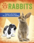 Pet Expert: Rabbits - Book