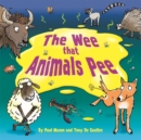The Wee that Animals Pee - Book
