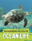 Endangered Wildlife: Rescuing Ocean Life - Book