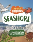 The Great Outdoors: The Seashore - Book
