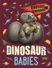 Dinosaur Infosaurus: Dinosaur Babies - Book