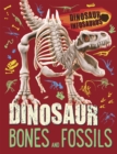 Dinosaur Infosaurus: Dinosaur Bones and Fossils - Book
