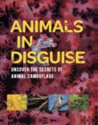 Animals in Disguise - Book