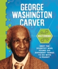 Masterminds: George Washington Carver - Book