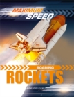 Maximum Speed: Roaring Rockets - Book
