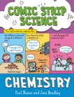 Comic Strip Science: Chemistry : The science of materials and states of matter - Book