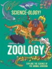 Science-ology!: Zoology - Book