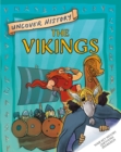 Uncover History: The Vikings - Book