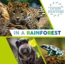 Explore Ecosystems: In a Rainforest - Book