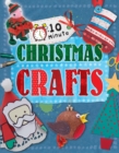 Christmas Crafts - eBook