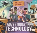 Magical Museums: Adventures in Technology - Book