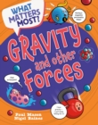 What Matters Most?: Gravity and Other Forces - Book