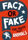 The Truth About Animals - eBook