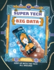 Super Tech: Big Data - Book