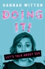 Doing It : Let's Talk About Sex... - Book