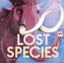 Lost Species - Book