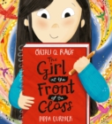 The Girl at the Front of the Class - Book