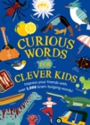 Curious Words for Clever Kids - Book