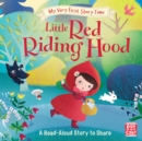Little Red Riding Hood : Fairy Tale with picture glossary and an activity - eBook