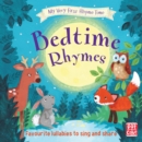 Bedtime Rhymes : Favourite lullabies to sing and share - eBook