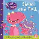Show and Tell - eBook
