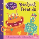 Bestest Friends - eBook