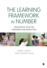 The Learning Framework in Number : Pedagogical Tools for Assessment and Instruction - Book