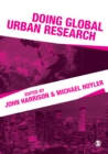 Doing Global Urban Research - eBook
