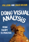 Doing Visual Analysis : From Theory to Practice - eBook