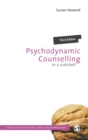 Psychodynamic Counselling in a Nutshell - Book
