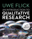 An Introduction to Qualitative Research - Book
