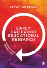 Early Childhood Educational Research : International Perspectives - eBook