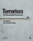 Terrorism : An International Perspective - Book