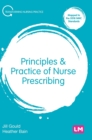 Principles and Practice of Nurse Prescribing - Book