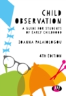 Child Observation : A Guide for Students of Early Childhood - eBook