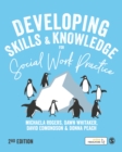 Developing Skills and Knowledge for Social Work Practice - eBook