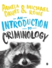 An Introduction to Criminology - Book