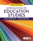 Introduction to Education Studies - Book