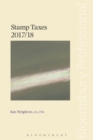 Stamp Taxes 2017/18 - Book