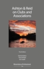 Ashton & Reid on Clubs and Associations - eBook